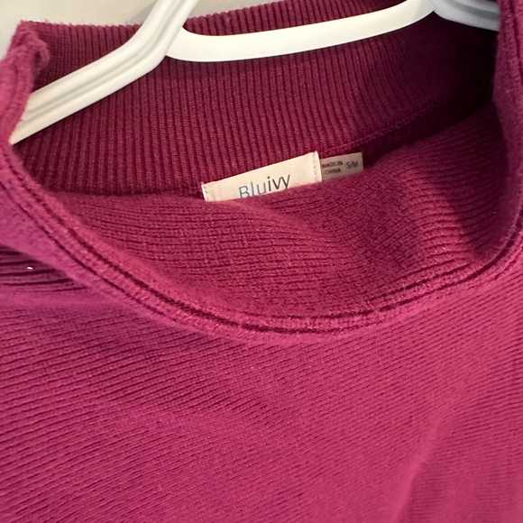 Slouchy Sweater - Picture 3 of 4